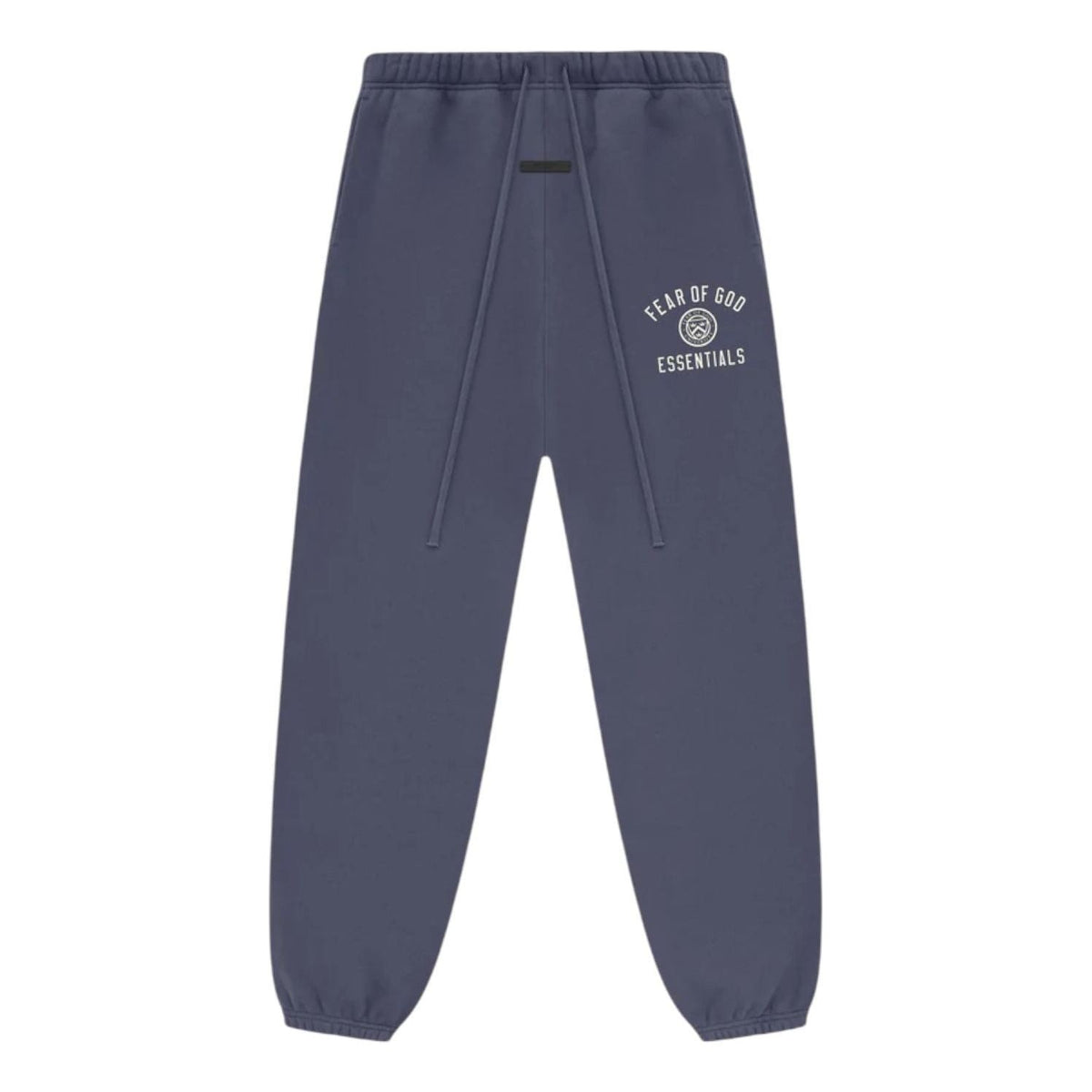Fear of God Essentials Fleece Essential Sweatpant 'Marine' 130HO242024F