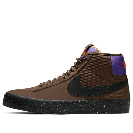 Nike Grant Taylor x Zoom Blazer Mid Pro GT SB 'ACG' DC0615-200