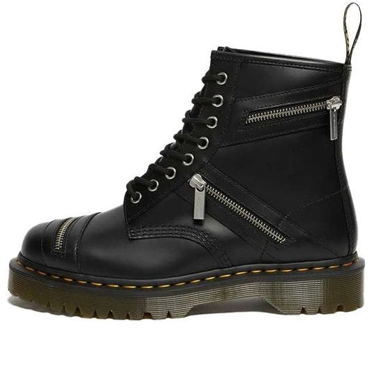 Dr. Martens 1460 Bex Martin boots Couple Style Black 25947001