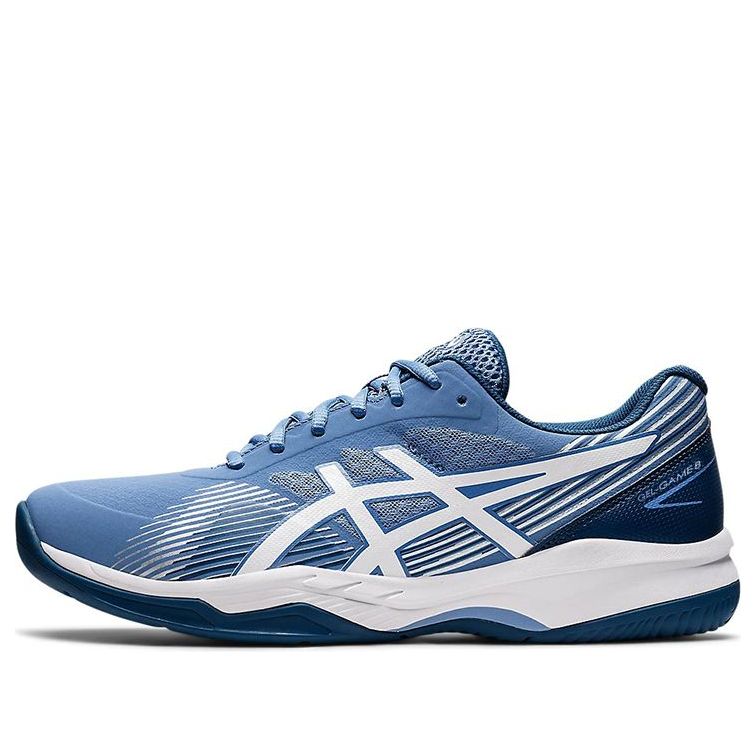 ASICS Gel Game 8 'Blue Harmony White' 1041A192-406