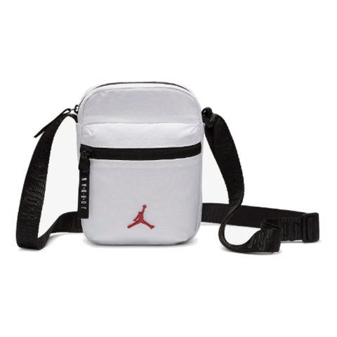 Air Jordan Airborne Festival Bag 'White' DV5363-100