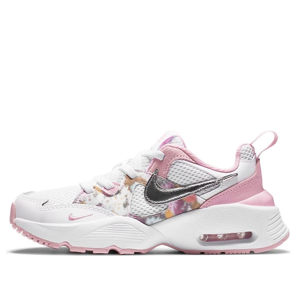 (PS) Nike Air Max Fusion SE 'Pink Blue' CZ6584-100