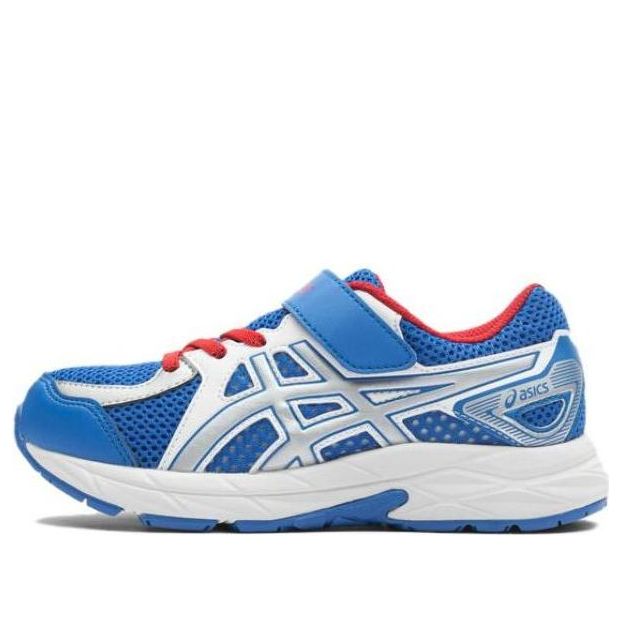 (PS) ASICS Gel-Contends 'Blue Sliver' 1014A329-400