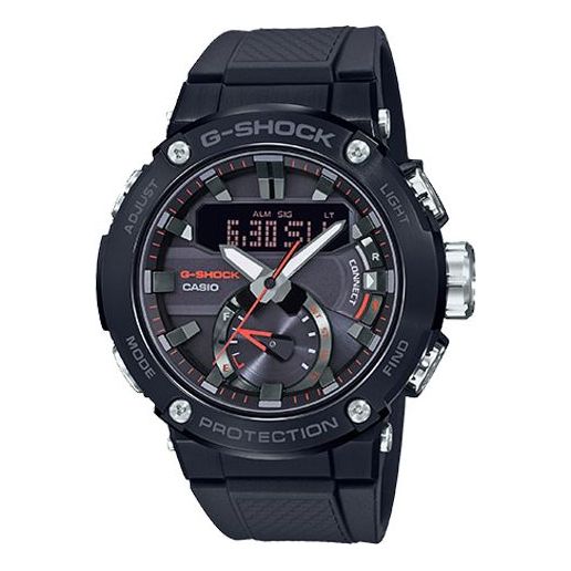 CASIO G-Shock G-Steel 'Black' GST-B200B-1AER