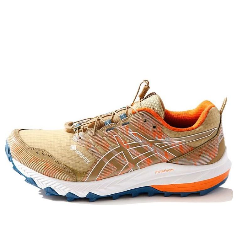 ASICS x Costs x F/CE Gel-FujiTrabuco 9 GTX 'Coyote Orange' 1203A141-200