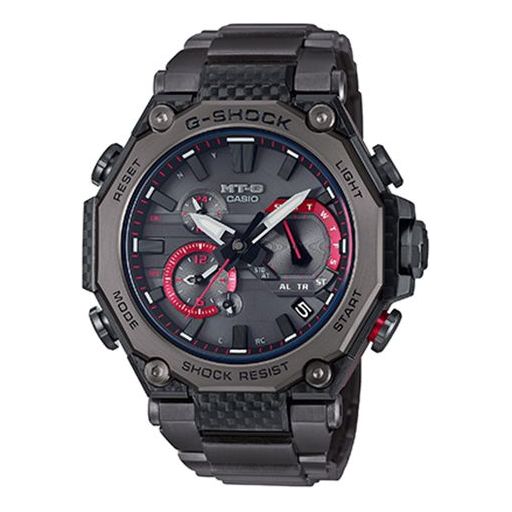 CASIO G-Shock MT-G 'Black' MTG-B2000YBD-1APR
