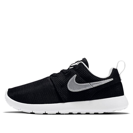 (PS) Nike Roshe One Black/White/Silver 749428-021