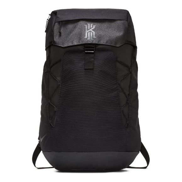 Nike Kyrie Elite Backpack 'Black' BA5788-010