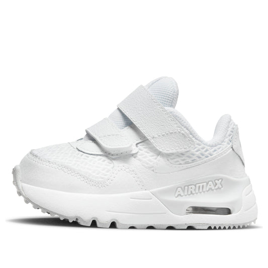 (TD) Nike Air Max SYSTM 'White Pure Platinum' DQ0286-102