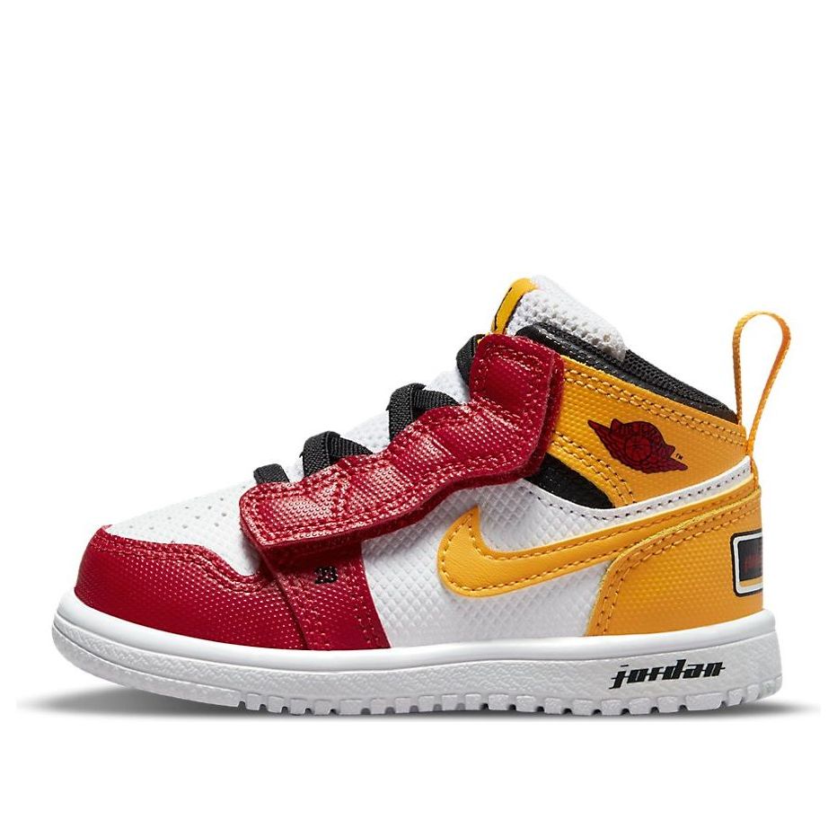 (TD) Air Jordan 1 Mid ALT SE 'Motorsport' DJ6250-067