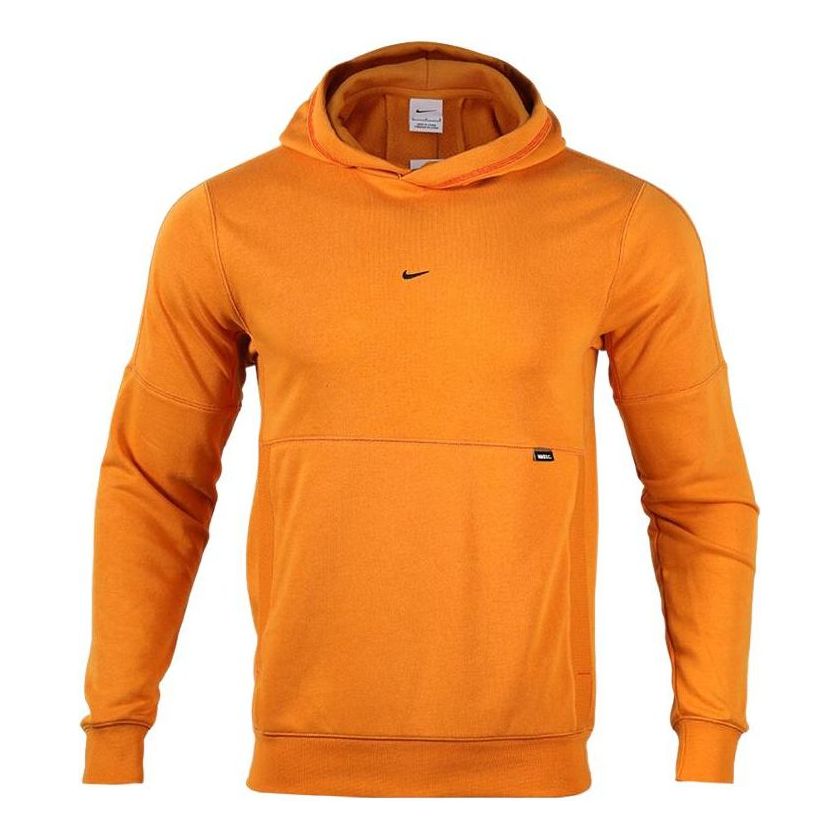 Men's Nike Loose Casual Sports Orange DC9025-738