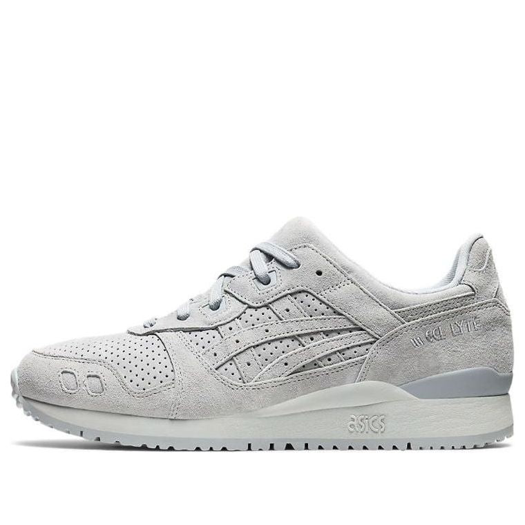 ASICS Gel Lyte 3 'Piedmont Grey' 1201A050-020