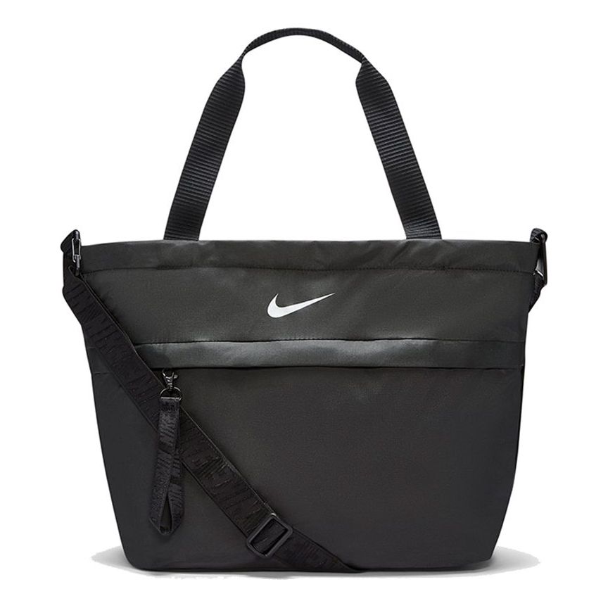Nike Sportswear Essentials Tote 'Black' CV1056-011