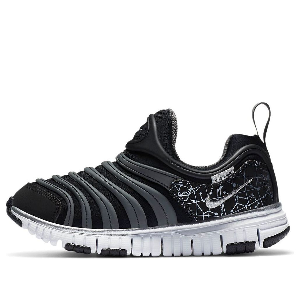 (PS) Nike Dynamo Free 'Black' DC3272-001