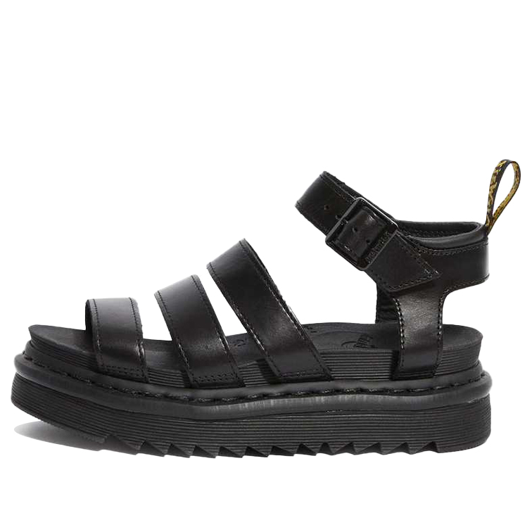 (WMNS) Dr. Martens Blaire 'Black' 24191001