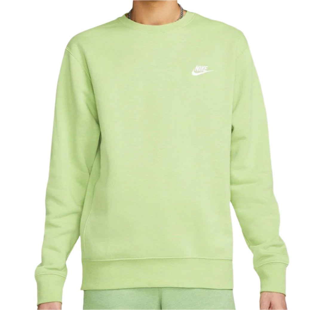 Nike Club Swoosh Sweatshirt